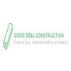 Good Deal Construction logo
