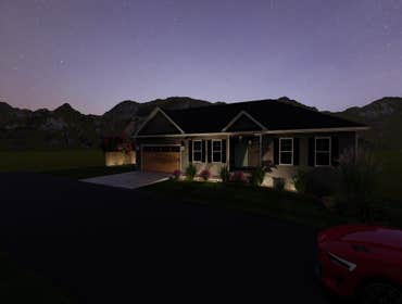 Photos by Cornerstone Homes and Design #1