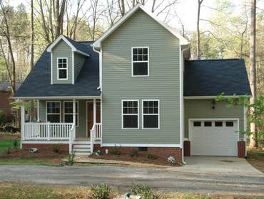 Photo(s) from Heacock Construction Company