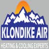 Klondike Air | Heating & Cooling Experts logo
