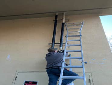Photos by Pink Plunger plumbing & Rooter LLC #1