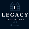 Legacy Lake Homes LLC logo