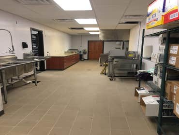 New Build- C Store