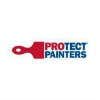 Protect Painters of Krkld/rdmd logo
