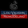Lou Vaughn Bath Remodeling logo