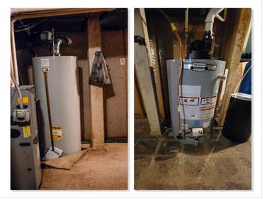 Photos by TNG Plumbing #1