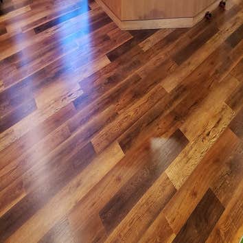 Lavalle Flooring Inc