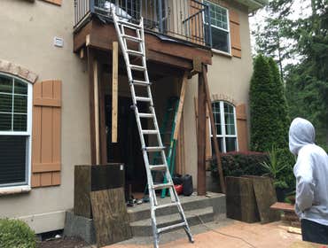 Photos by A-men Builders Inc #1