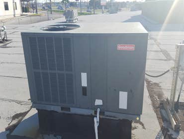 Photos from Infinity Air Conditioning All types of work for your next project, with the best in technology and equipment. Also heat load calculation te