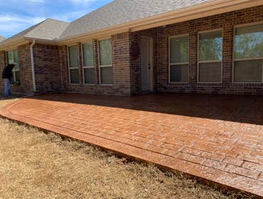 Photos by Pro Quality Concretre #1