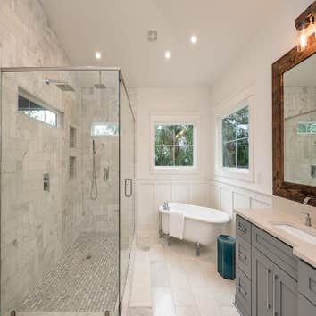 LaRua Rehab, Renovation, and Addition