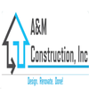 A&M Nr1 Construction, Inc logo