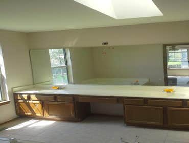 Photo(s) from Simply Renovations, Llc. 855 Carnoustie, Elgin IL