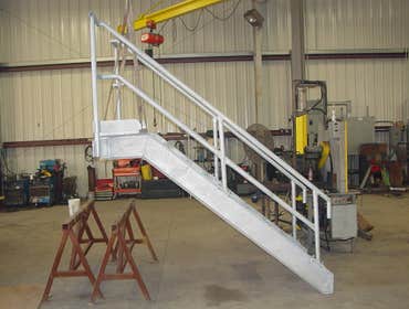 Cogbill Construction, LLC Projects Projects include structural, piping and sheet metal; Construction, and industrial services