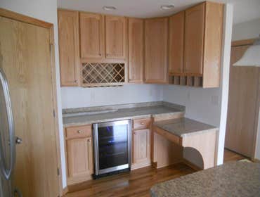 Photos from Wausau Homes Indianola Home Design Stuido