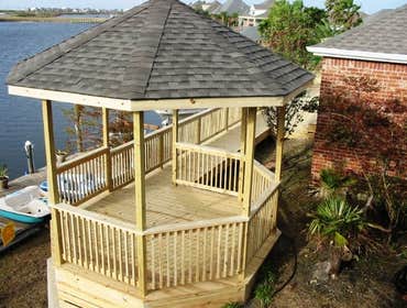 Photos from Custom Outdoor Concepts LLC
