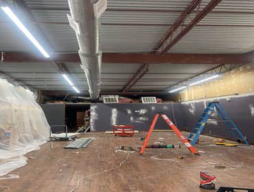 Photos by Threecore Power Electric LLC JOBS