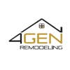 Fourgen Remodeling logo