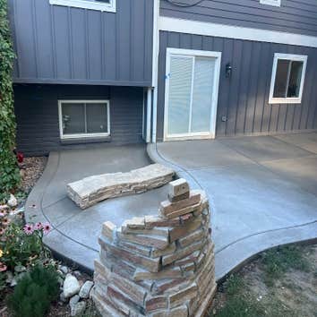 Hugo's Concrete