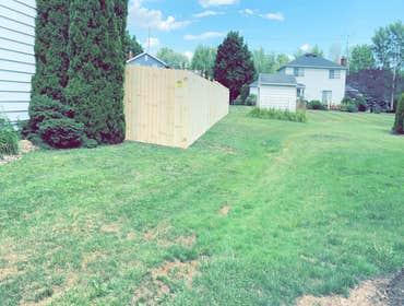 Fences