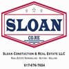 Sloan Construction & Real Estate, LLC logo