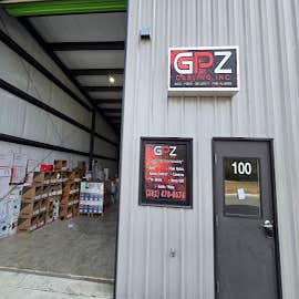 Gpz Cabling Inc