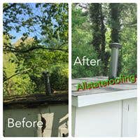 Photos by All State Roofing & Chimney Inc #1