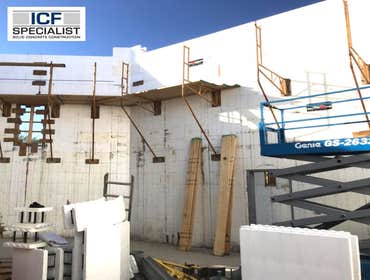 Concrete Works