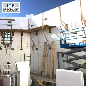 Concrete Works