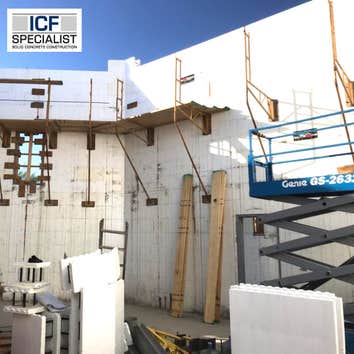 Concrete Works