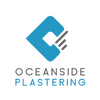 Oceanside Plastering logo