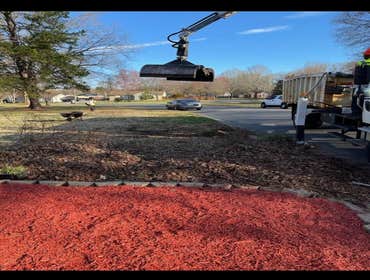 Debris removal