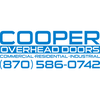 Cooper Overhead Doors LLC logo