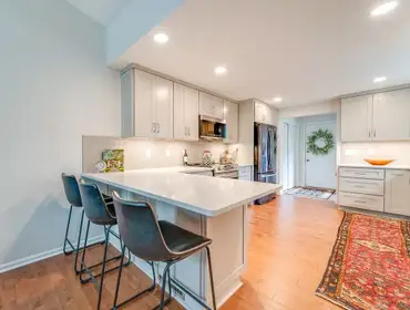Photos by Stellar Kitchen and Bath #1