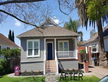 Photos from JJC Painting