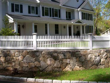 Photos from A. Anastasio Fence Co