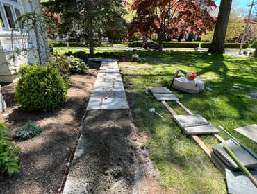 Photos by Laborers Construction Corp #1