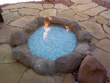 Custom Patios We offer quality work that is unmatched. All our products are built to code and with your satisfaction in mind.
