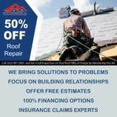 Photos by Roofs for Everyone #1