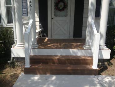 Photos from Haldemans Construction