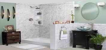 Photos by Luxury Bath of Kansas City #1