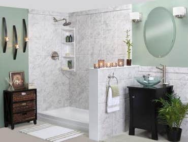 Photos by Luxury Bath of Kansas City #1