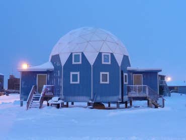 Eco Dome