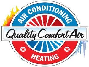 Photos by Quality Comfort Air, LLC #1