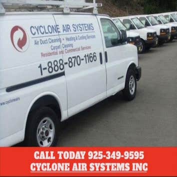 Photos by Cyclone Air Systems Inc #1