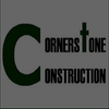 Cornerstone Construction logo