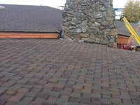 Photo(s) from Certified Roofing Photos of 2013 projects