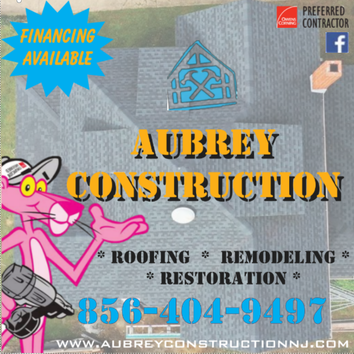 Aubrey Construction LLC