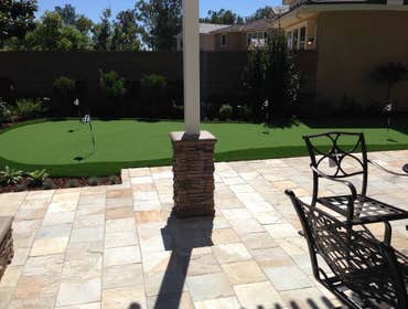 Photos from California Coast Contracting Inc