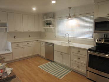 Photos from Mountain Edge Construction Inc